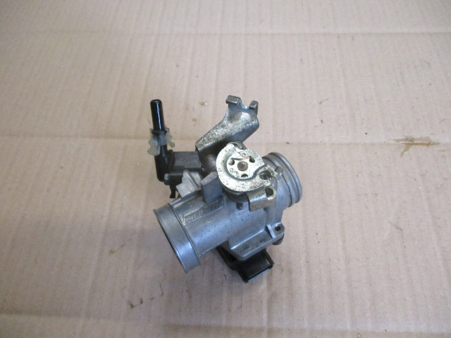 Boitier papillon d'injection pour Honda 125 CBR - JC50 - 2011 / 2018