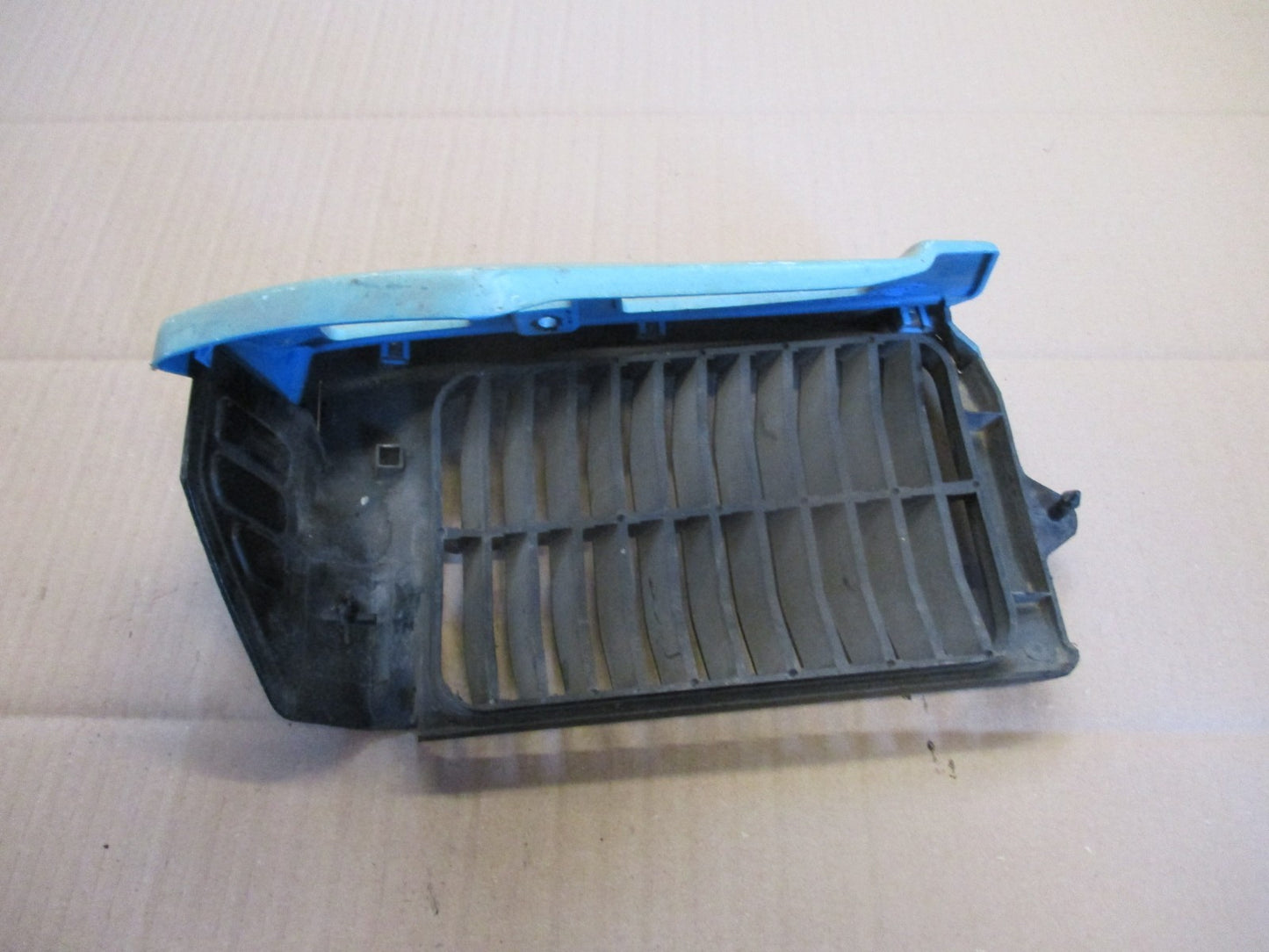 Ouie de radiateur pour Yamaha 125 DTLC - 10V