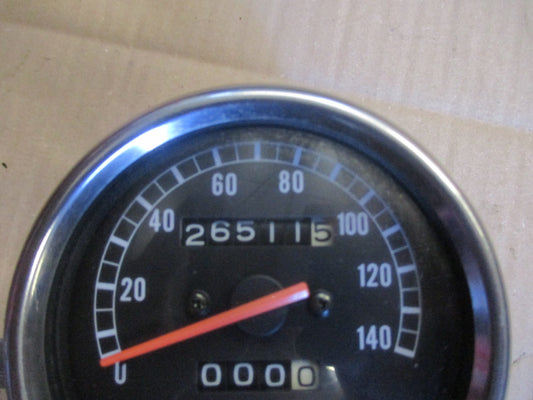 Compteur pour Yamaha 125 SR - 10F - Dernier modèle - 1999