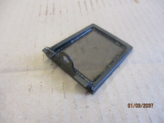 Crépine d'huile pour Honda 650 NX Dominator - RD02 - RD08A