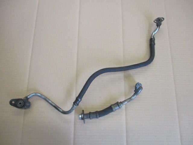 Tuyauteries d'huile pour Yamaha 600 XT - Ténéré - 43F - 2KF - 34L - 55W