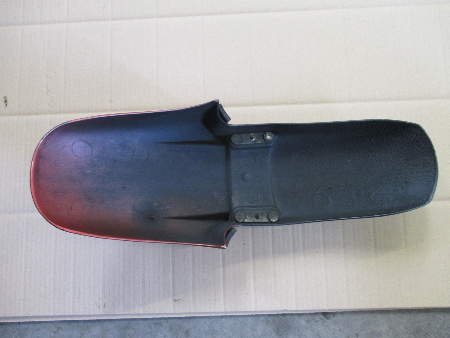 Garde boue avant pour Yamaha 750 FZX - 2JE - 4AM