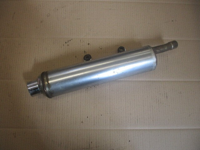 Silencieux d'échappement pour Kawasaki 125 KMX - MX125B