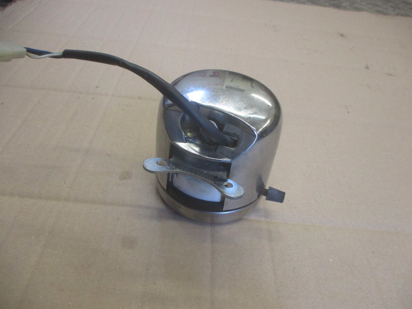 Compteur + cuvelage pour Yamaha 125 XV Virago - 5AJ