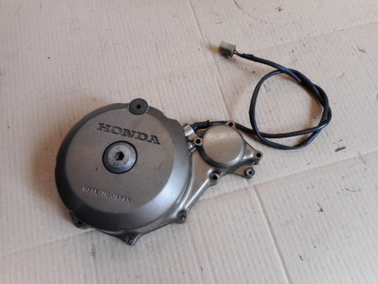 Stator d'allumage + carter d'allumage pour Honda 650 Africa twin - XRV - RD03