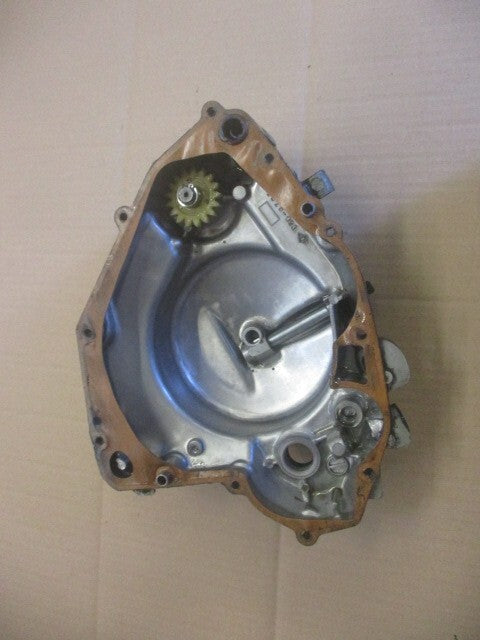 Carter d'embrayage pour Suzuki 125 TSR - SF15A