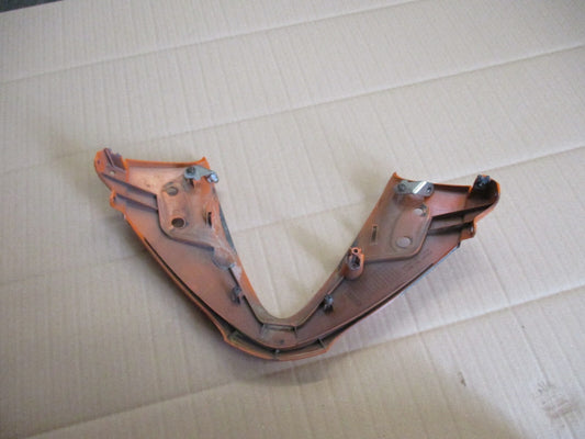 Carénage avant pour Honda 125 CBR - JC50 - 2011 / 2018