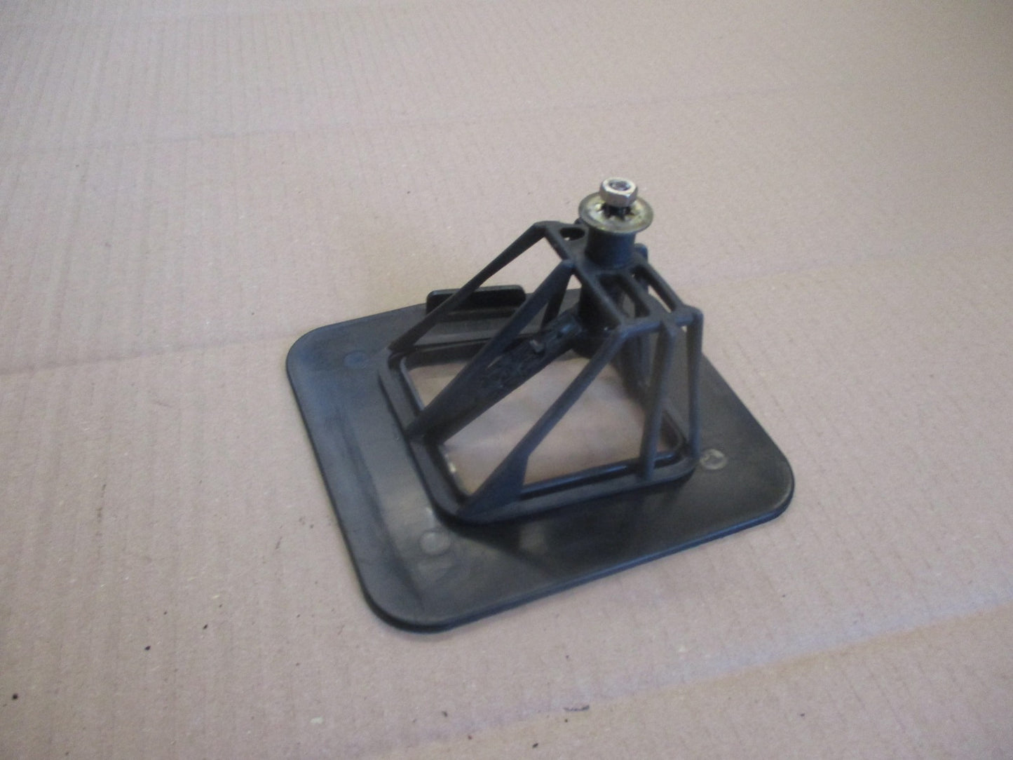 Support mousse de filtre à air pour Yamaha 125 DTR - DTRE