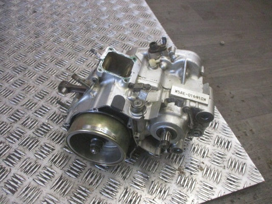 Bas moteur pour Yamaha 125 TDR - 5AE - 4FU
