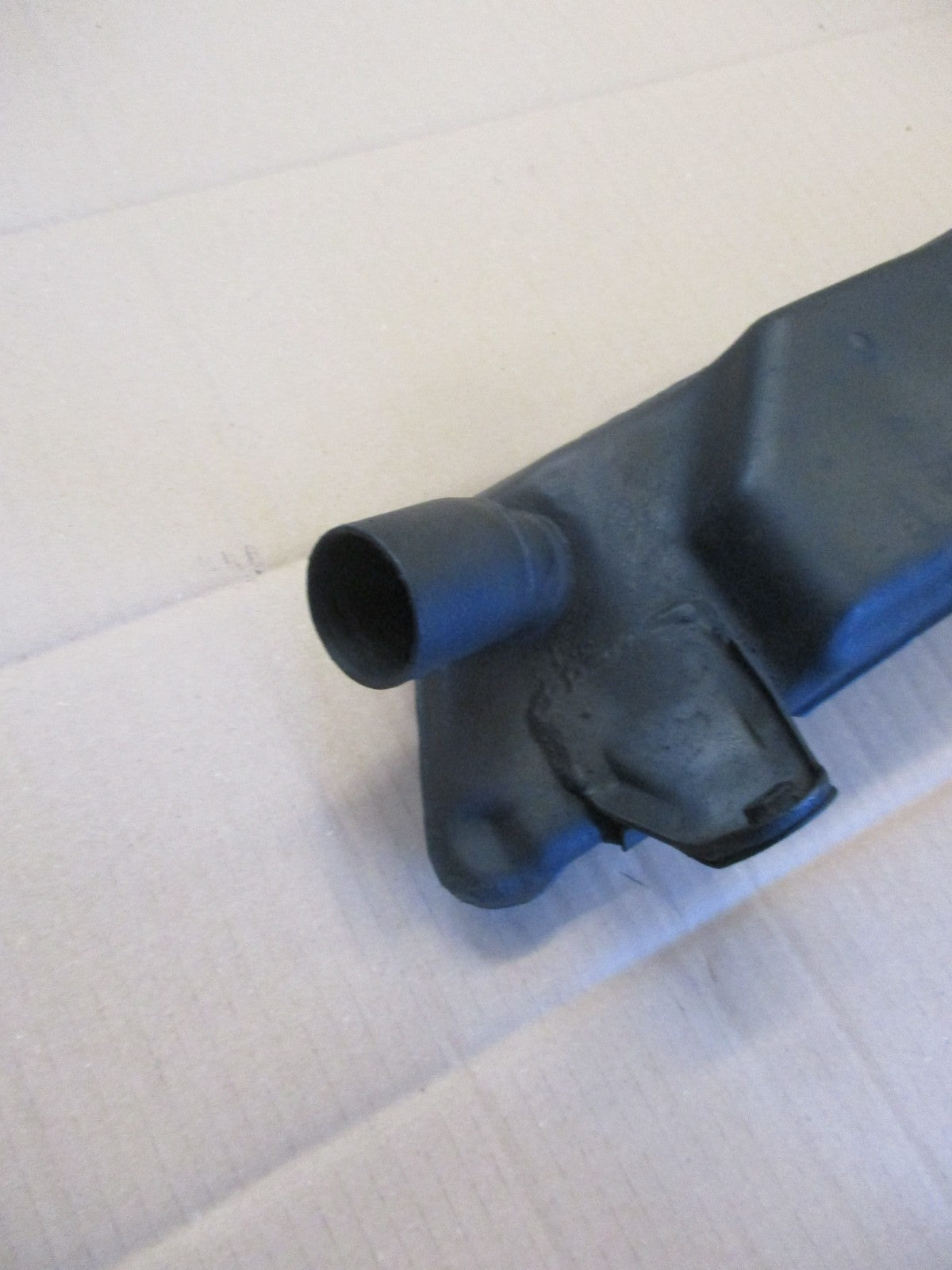 Pot d'échappement pour Yamaha 125 AT1 - AT2