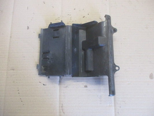 Cache batterie pour Honda 800 VFR - RC46A - 1998