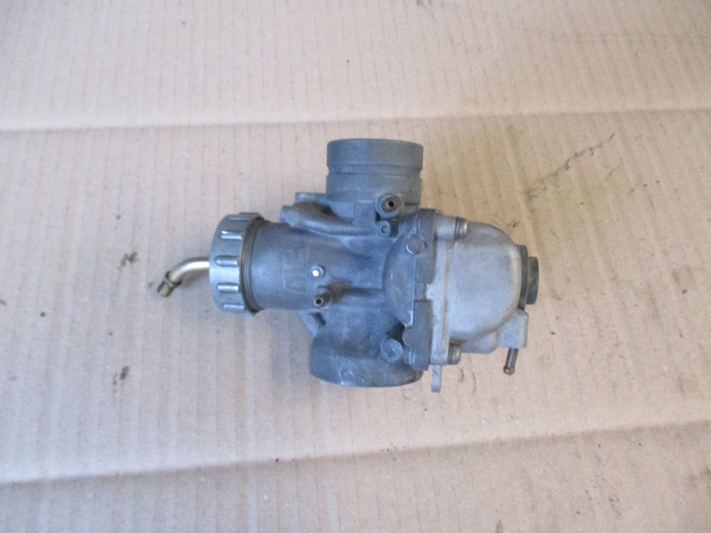 Carburateur d'origine pour Yamaha 125 DTF - DTE - 1F9