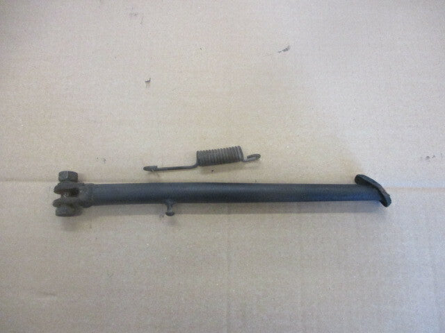 Béquille latérale pour Honda 600 XLR - PD03