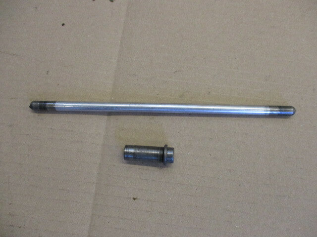 Tige d'embrayage + poussoir pour Honda 600 XLR XR - PD03