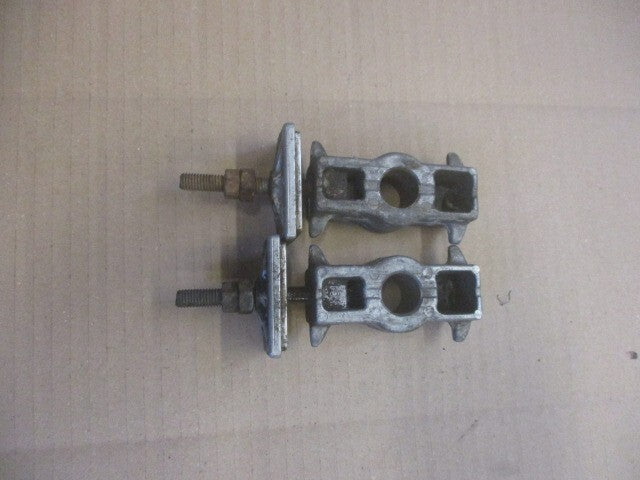 Tendeurs de roue arrière pour Honda 450 C Rebel CMX - 450CMX - 1986