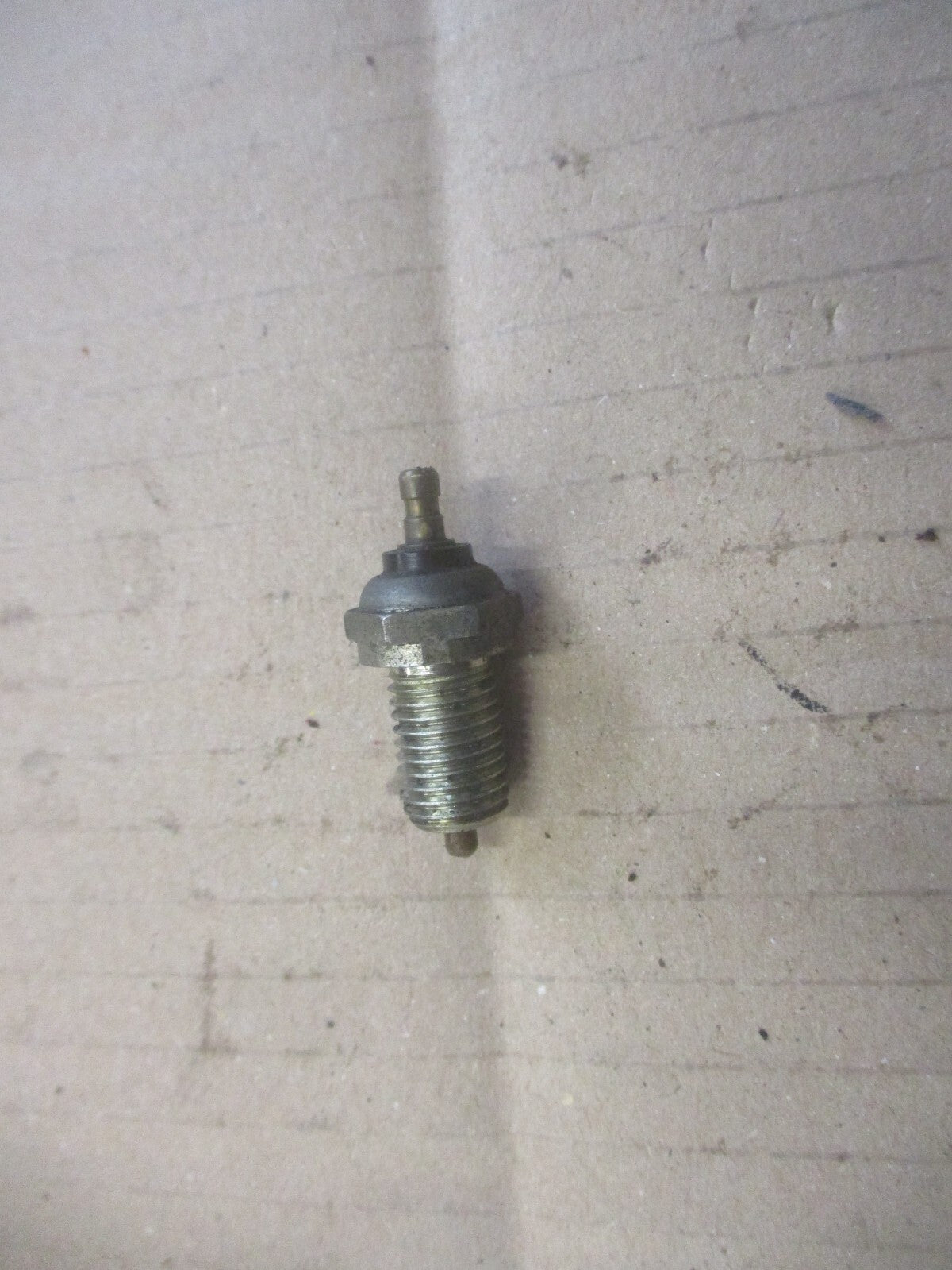 Contacteur de point mort pour Honda 750 VFR - RC24