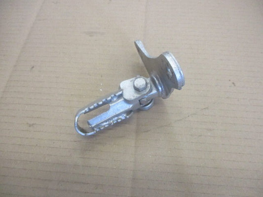 Cale pied avant gauche pour Yamaha 125 TY