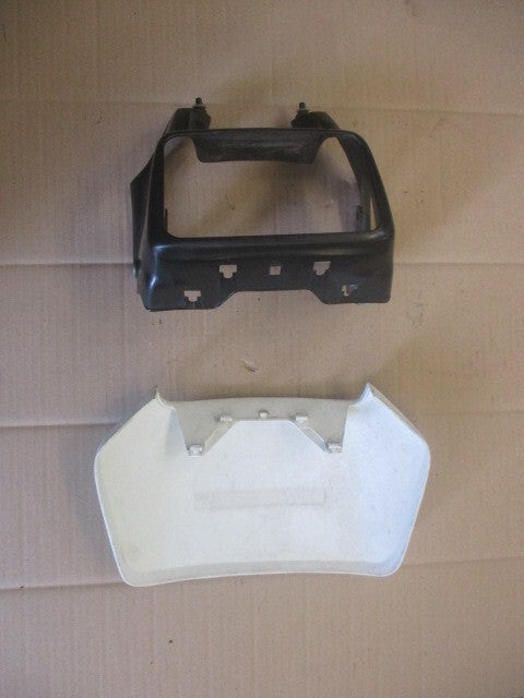 Tête de fourche pour Honda