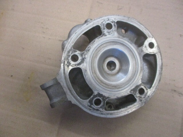 Culasse Y-4 pour Yamaha 125 TDR - 4FU / 5AE - bourrelet usiné