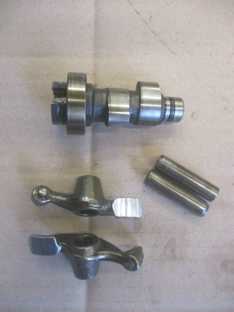 Arbre à cames + culbuteurs pour Yamaha 125 XTX - XTR
