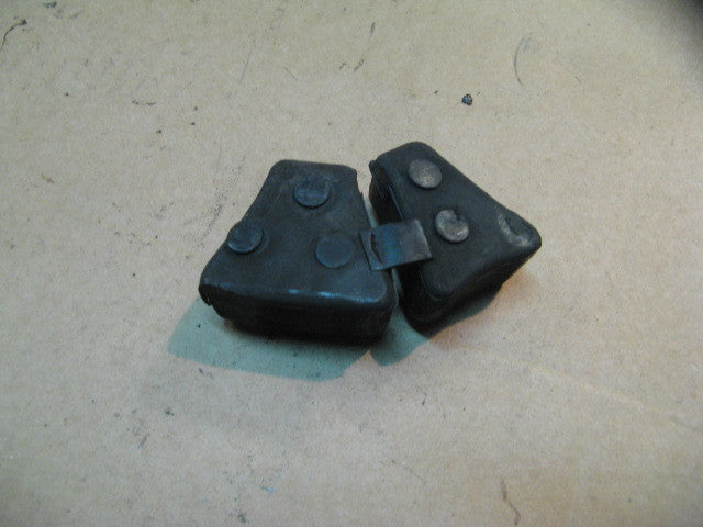 Amortisseur de transmission pour Yamaha 600 Ténéré - 34L - 55W - 1VJ