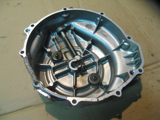 Carter d'embrayage pour Yamaha 850 TDM - 4TX