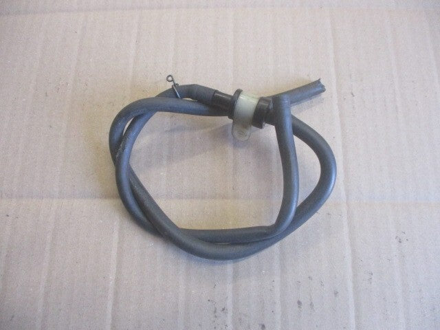 Tuyauterie de mise à l'air libre réservoir pour Yamaha 750 FZX - 2JE - 4AM