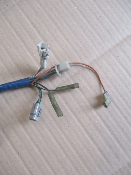 CDI pour Yamaha 125 TDR - 4FU