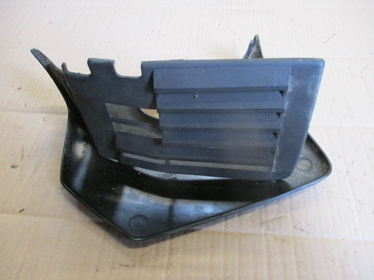 Ouie flanc de réservoir droit pour Cagiva 350 - W12 - 2N1