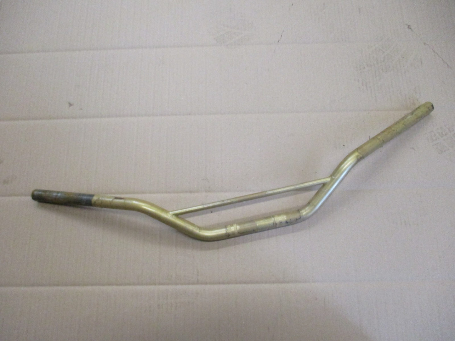 Guidon pour Yamaha 125 Ténéré - BLG