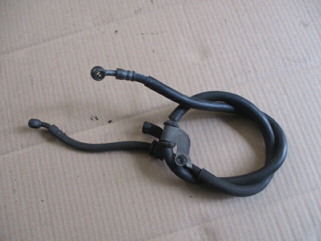 Tuyauterie frein avant pour Honda 650 FX - VIGOR - RD09