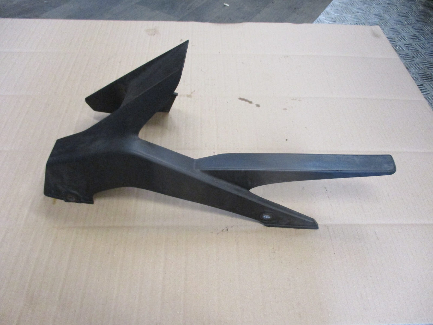 Lèche roue pour Honda 125 CBR - JC50 - 2011 / 2018