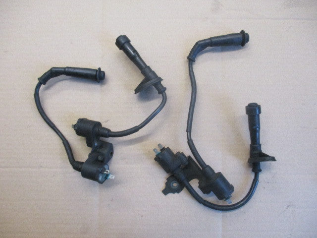 Bobines HT référence MP18 pour Honda 600 Transalp - PD06