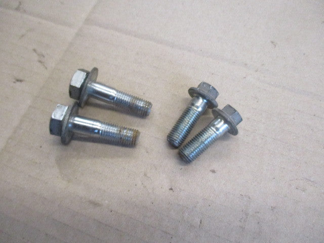 Vis de fixation amortisseurs arrière pour Yamaha 125 SR - 10F