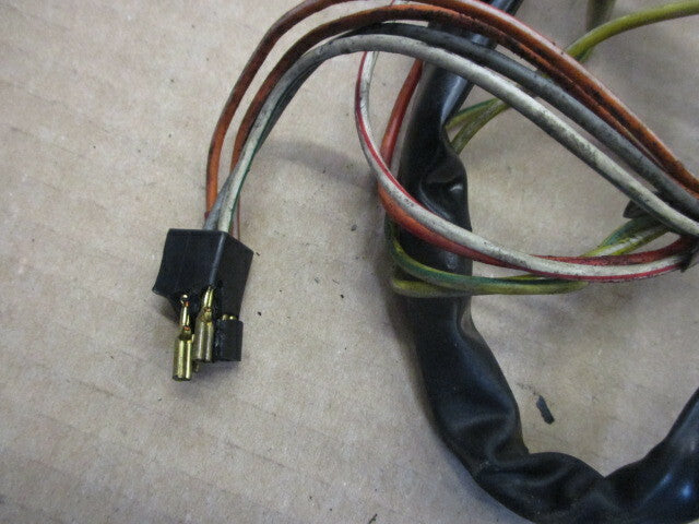 Poignée d'accélérateur + cable pour Suzuki 125 GN - NF41A