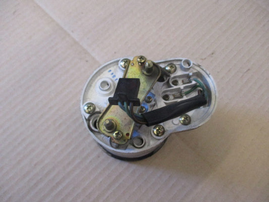 Compte tours pour Honda 650 NTV REVERE - RC33