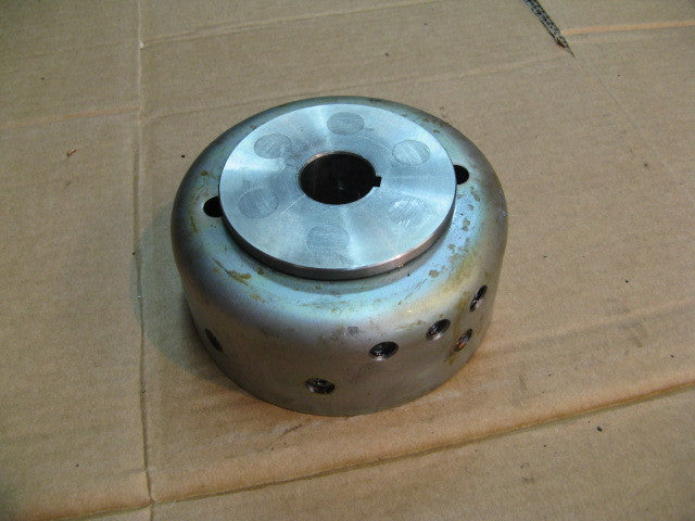 Rotor d'allumage pour Yamaha 125 XT - 12V - 3YU