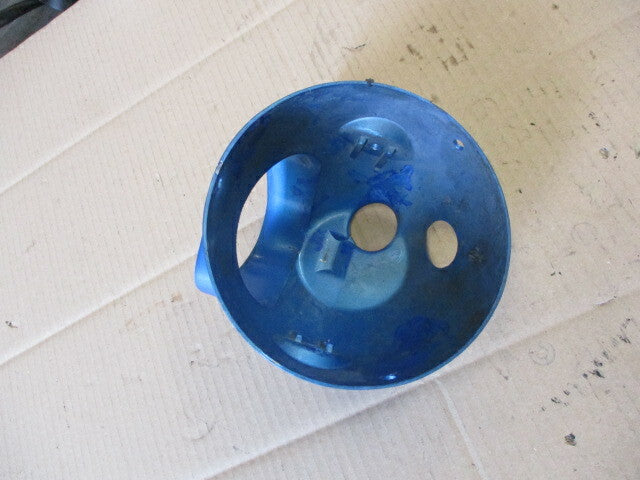 Cuvelage de phare pour Skyteam 125