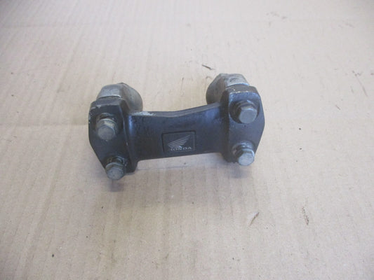 Pontets de guidon pour Honda 125 CBF - JC40A