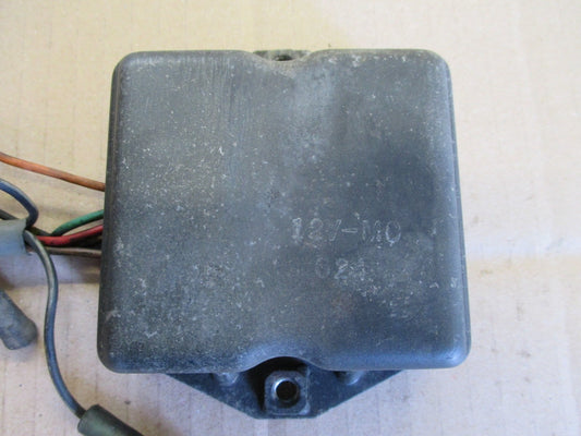 CDI référence 12V-M0 pour Yamaha 125 XT - 12V