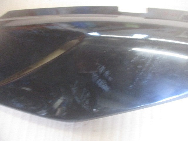 Cache latéral gauche pour Honda 125 XLV - Varadéro - JC32