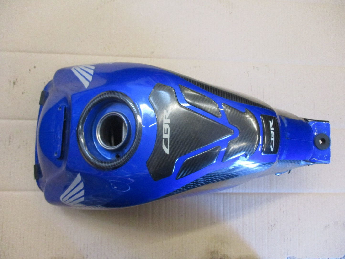 Réservoir essence pour Honda 125 CBR - JC34