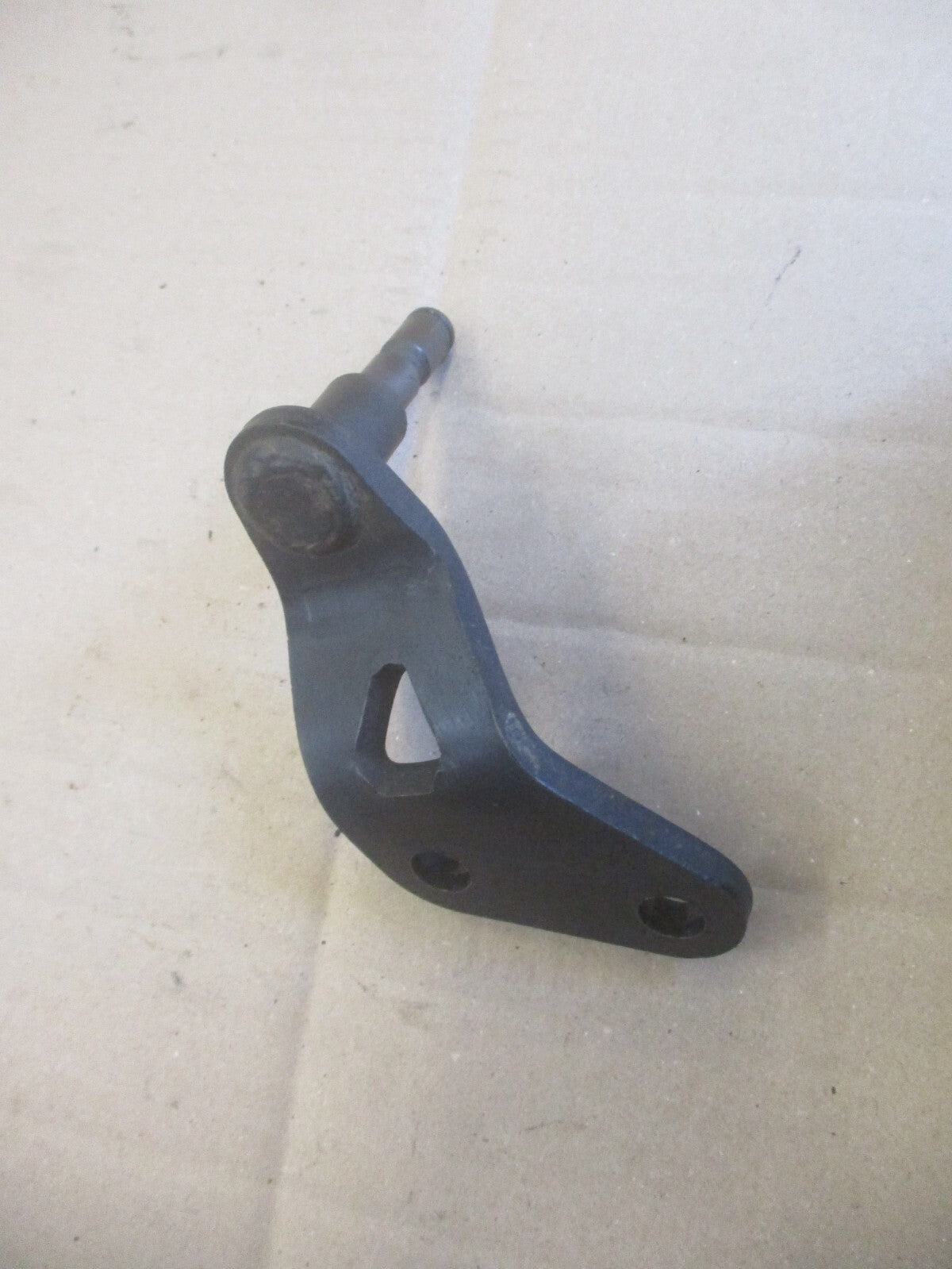 Support sélecteur de vitesses pour Yamaha 125 XV Virago - 5AJ