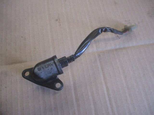 Contacteur TEC référence 97385 pour Honda 800 VFR - RC46A - 1998