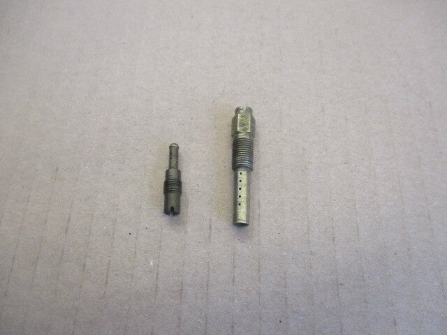 Gicleur principal et ralenti carburateur Honda 650 NX Dominator - RD02 - RD08A