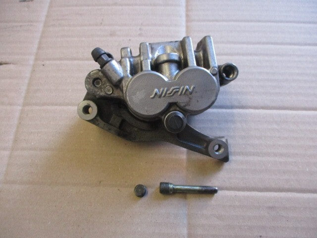 Etrier de frein avant gauche pour Honda 600 Transalp - PD10