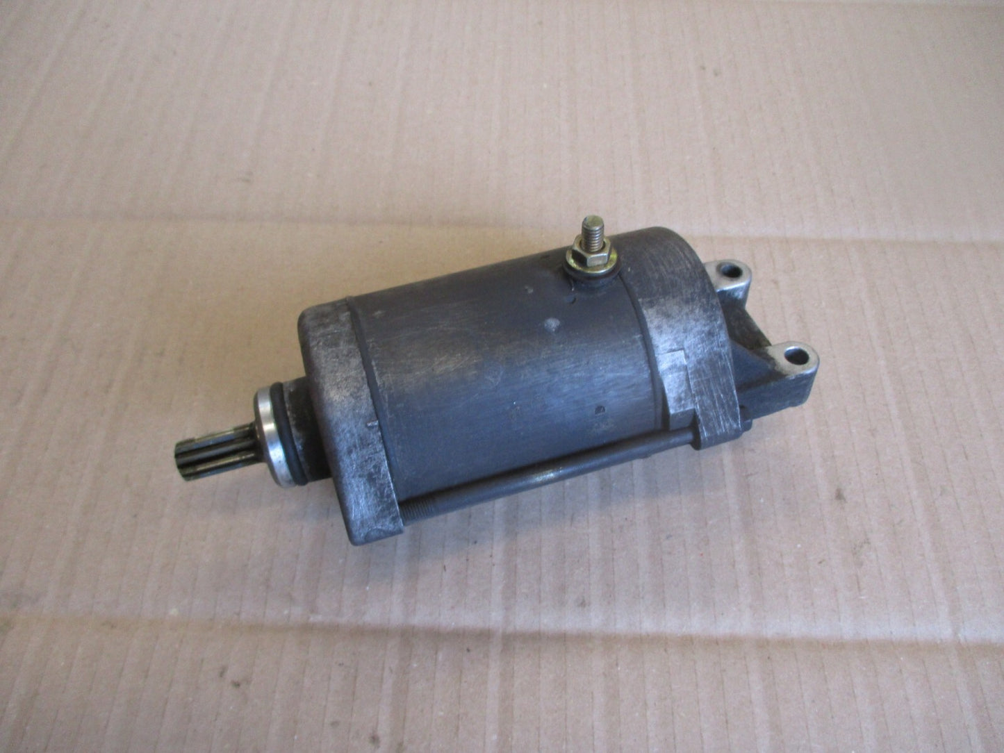 Demarreur pour Honda 1000 XLV Varadéro - SD01 - 1999/2002