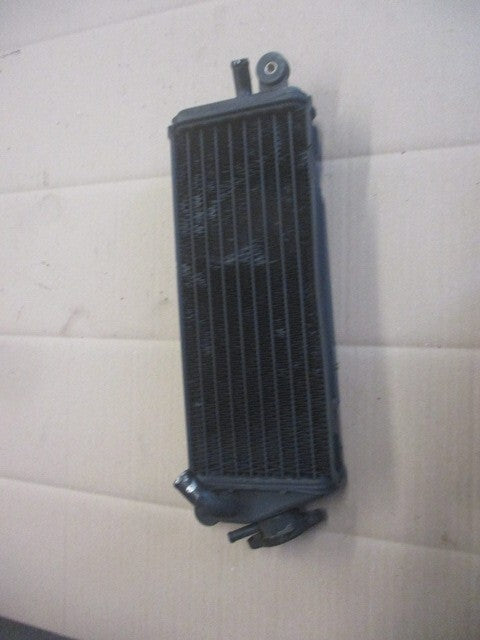 Radiateur d'eau pour Yamaha 125 DTR - DTRE - 3BN - 3BP - 3NC - 3MB - 4BL
