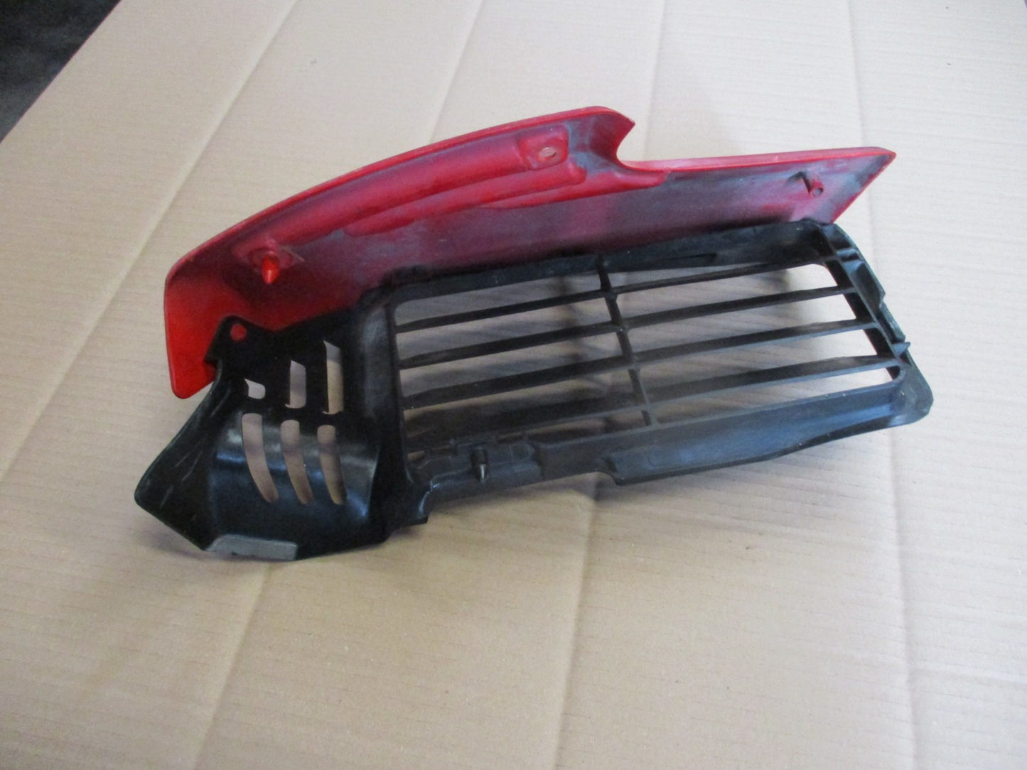 Ouie de réservoir pour Yamaha 125 DTLC - 34X - 1HR - 57U