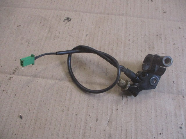 Support levier d'embrayage + contacteur pour Yamaha 600 XTE - 4PT - DJ02